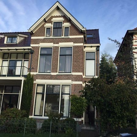 Parklane Apartment Meppel Zewnętrze zdjęcie
