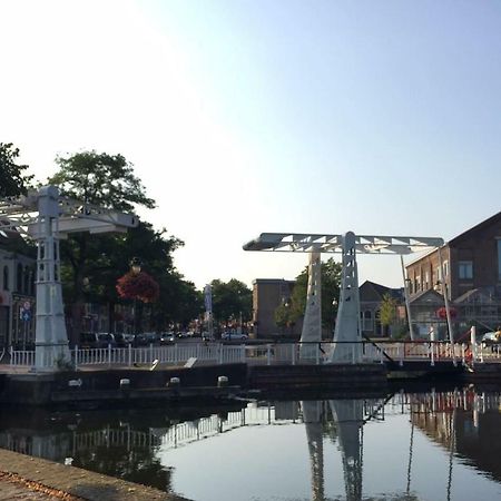 Parklane Apartment Meppel Zewnętrze zdjęcie