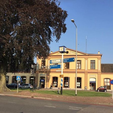 Parklane Apartment Meppel Zewnętrze zdjęcie