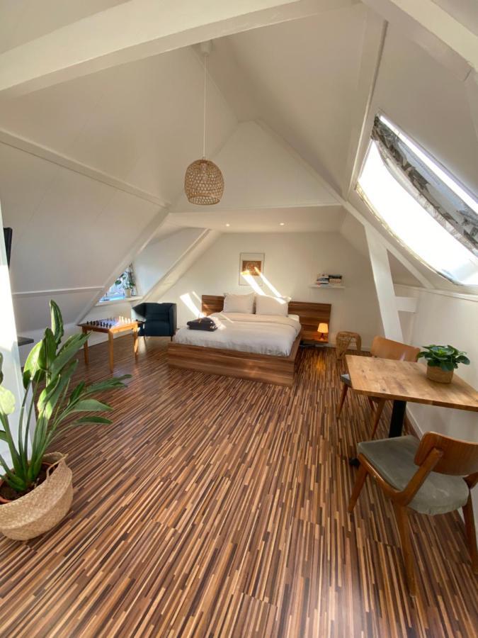 Parklane Apartment Meppel Zewnętrze zdjęcie