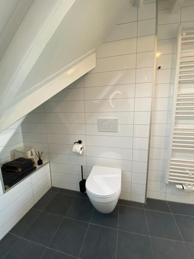 Parklane Apartment Meppel Zewnętrze zdjęcie