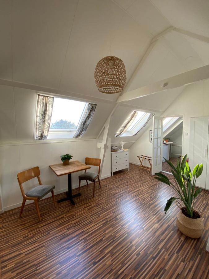 Parklane Apartment Meppel Zewnętrze zdjęcie