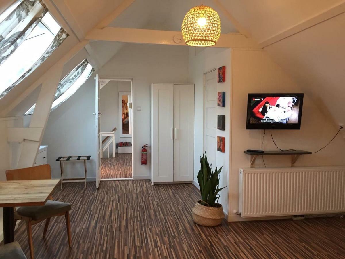 Parklane Apartment Meppel Zewnętrze zdjęcie