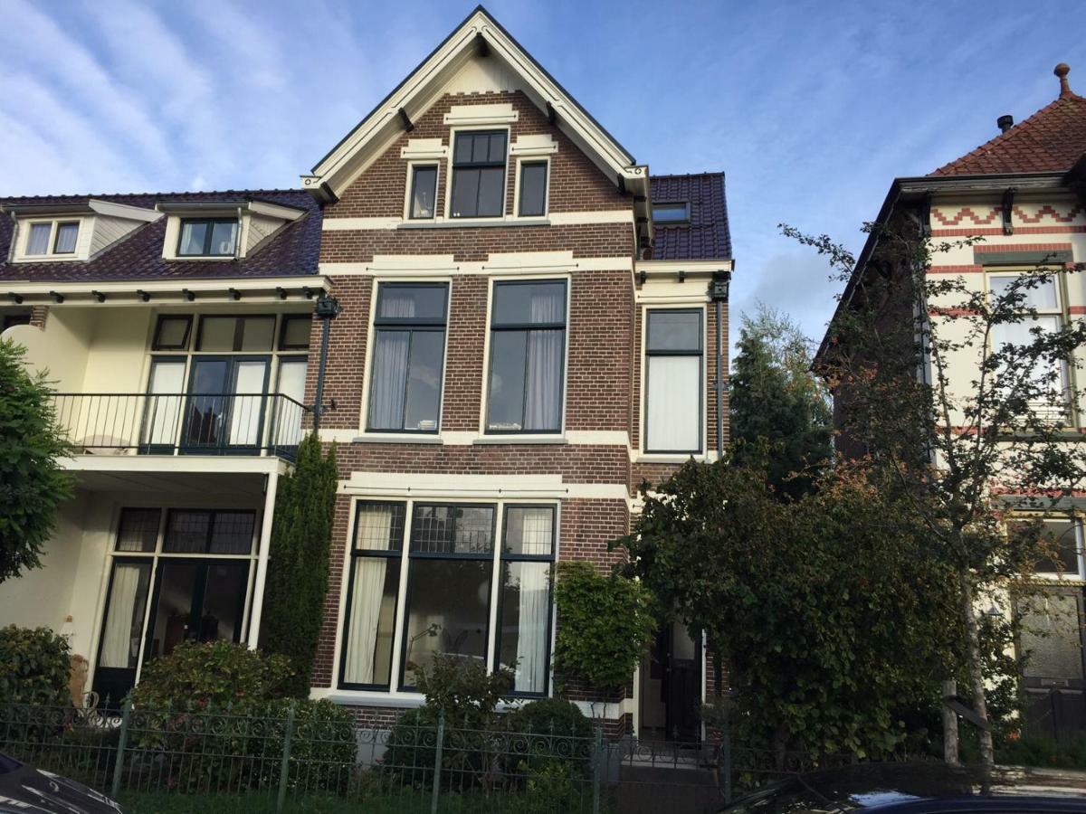 Parklane Apartment Meppel Zewnętrze zdjęcie