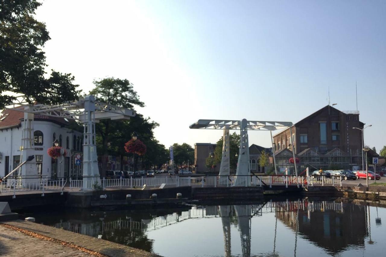 Parklane Apartment Meppel Zewnętrze zdjęcie