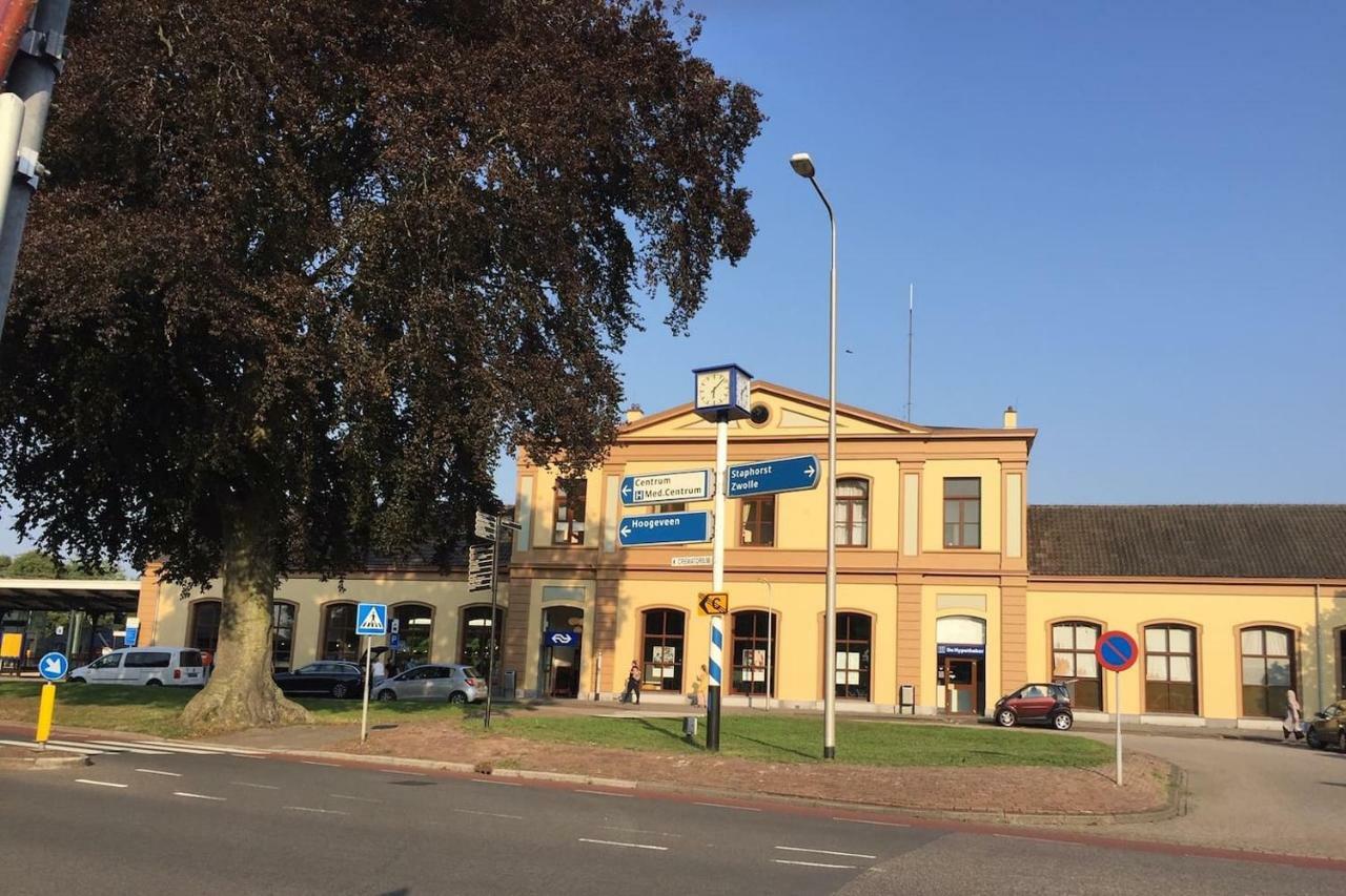 Parklane Apartment Meppel Zewnętrze zdjęcie