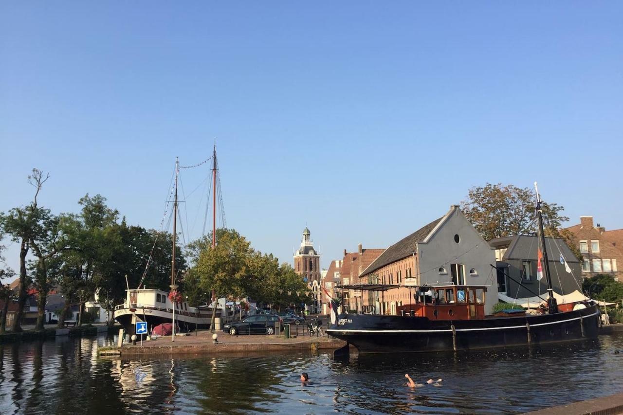 Parklane Apartment Meppel Zewnętrze zdjęcie