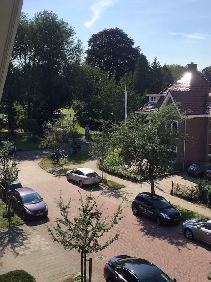 Parklane Apartment Meppel Zewnętrze zdjęcie