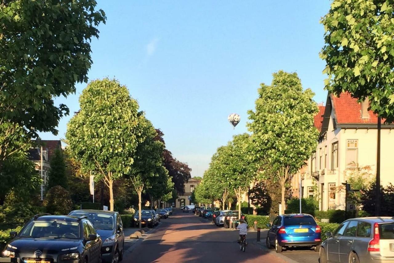 Parklane Apartment Meppel Zewnętrze zdjęcie