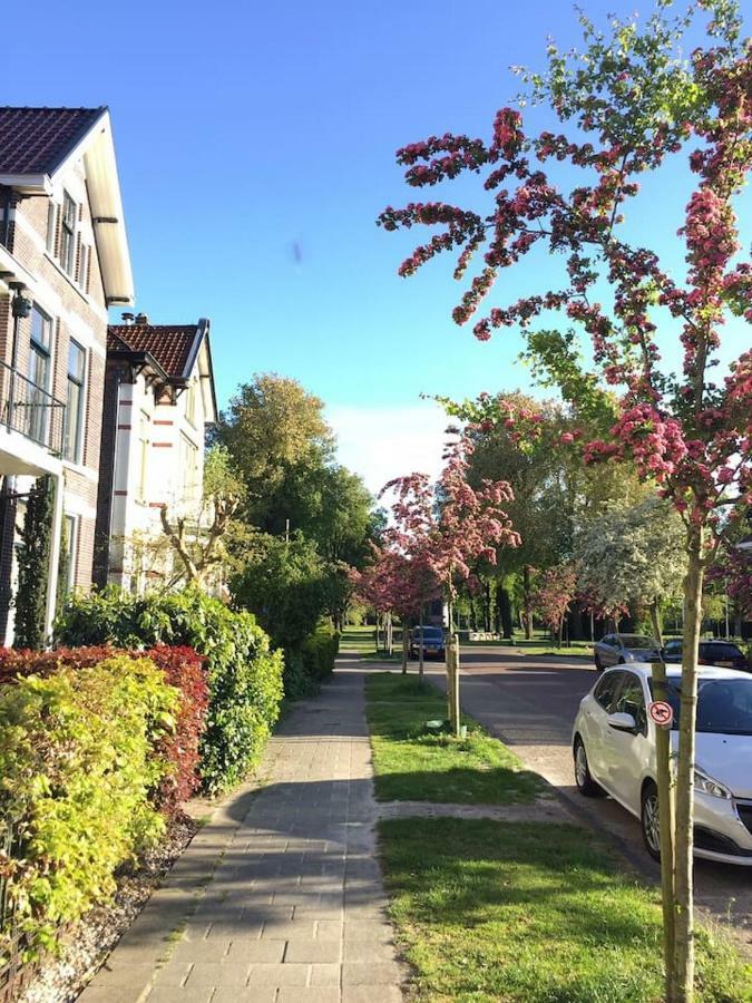 Parklane Apartment Meppel Zewnętrze zdjęcie