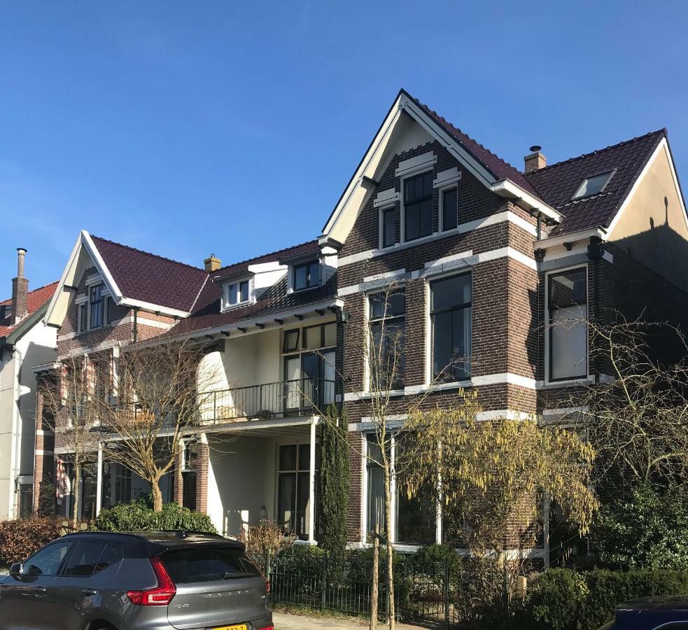 Parklane Apartment Meppel Zewnętrze zdjęcie